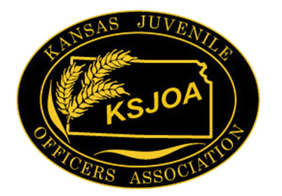 Kansas Juvenile Officers Association Logo